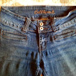 Bubblegum Jeans Size 7/8